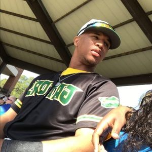 Meet your Posher, Jordan